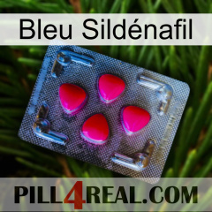 Bleu Sildénafil 13
